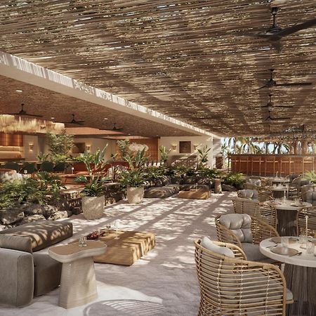 W Punta Cana, Adult All-Inclusive Exterior photo